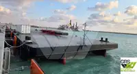 Barge fun tita