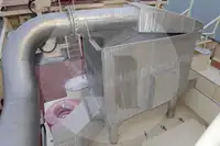 Ọkọ̀ ojú omì fún iṣẹ́ gbigbé àwọn ẹja fún tà