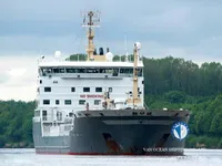 Ọkọ̀ tí ó mú epo / kemikali fún tà