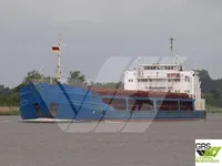 General Cargo/Multi-purpose fún tà