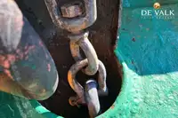 Ọkọ omi ti o fa fún tà