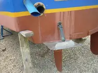 Ọkọ̀ tí ó mú ẹja fún tà