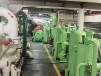 Anchor Handling Tug Supply (AHTS) fún tà