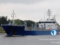 Ọkọ̀ tí ó mú epo / kemikali fún tà