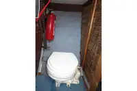 Ọkọ omi ti o fa fún tà