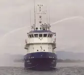 Fast Supply Vessel (FSV) fún tà
