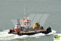 General Cargo/Multi-purpose fún tà