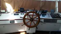 Ọkọ omi ti o fa fún tà