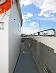 Catamaran fún tà
