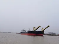 Ọkọ̀ tí ó ń gbé àwọn ohun fún tà