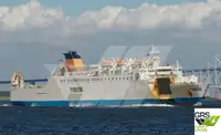 Ro-Ro ship fun tita
