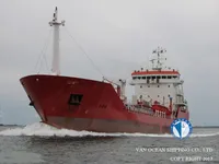 Ọkọ̀ tí ó mú epo / kemikali fún tà