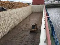 Ọkọ̀ tí ó ń gbé àwọn ohun fún tà