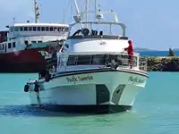 Trawler fun tita