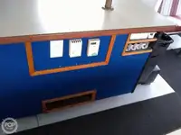 Ọkọ̀ ojú omi kékeré fún tà