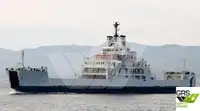 Ro-Ro ship fun tita