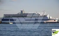 Ro-Ro ship fun tita