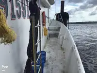 Ọkọ̀ tí ó mú ẹja fún tà