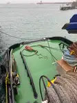 Ọkọ omi ti o fa fún tà
