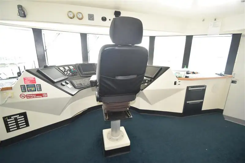 Catamaran fún tà