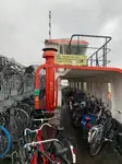 Ọkọ̀ Fẹrrí fún tà