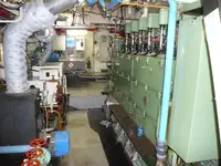 Ọkọ omi ti o fa fún tà