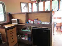 Ọkọ omi ti o fa fún tà