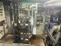 Ọkọ omi ti o mu ọja fún tà