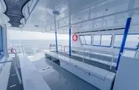 Catamaran fún tà