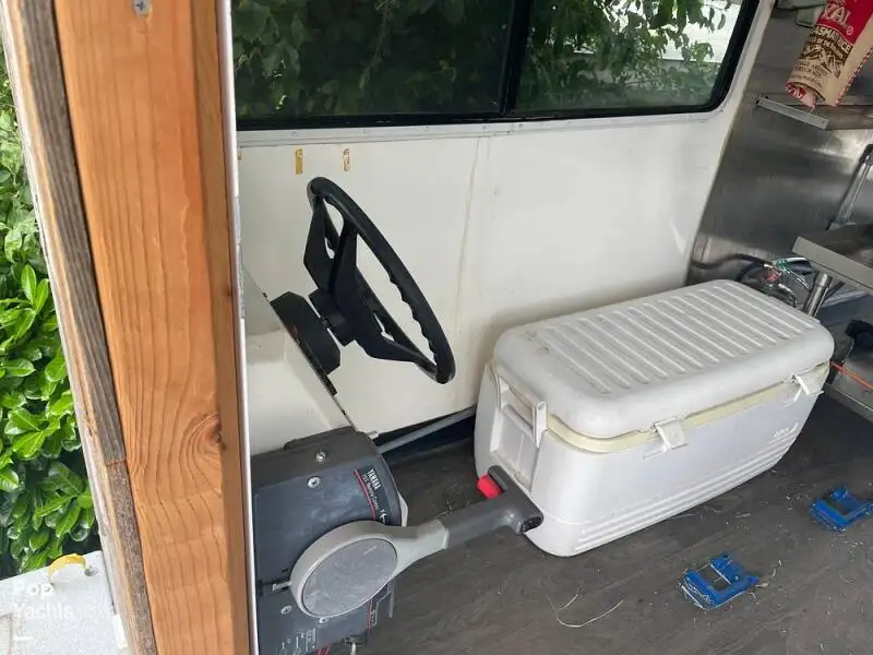 Catamaran fún tà