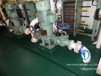 Ọkọ̀ tí ó mú epo / kemikali fún tà