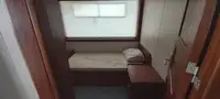 Ọkọ̀ ojú omi ìrìn-àjò fún tà