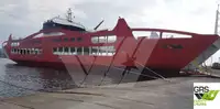 Ro-Ro ship fun tita