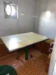Ọkọ omi ti o fa fún tà