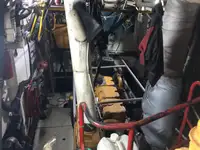 Ọkọ̀ tí ó mú ẹja fún tà