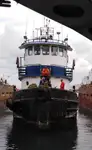 Ọkọ omi ti o fa fún tà