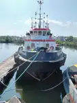 Ọkọ omi ti o fa fún tà
