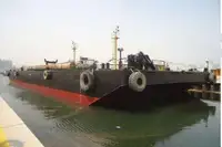 Barge fun tita