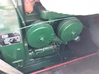 Ọkọ omi ti o fa fún tà
