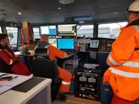Catamaran fún tà