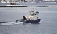 Tugboat fun tita