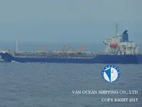Ọkọ̀ tí ó mú epo / kemikali fún tà