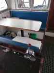 Ọkọ omi ti o fa fún tà