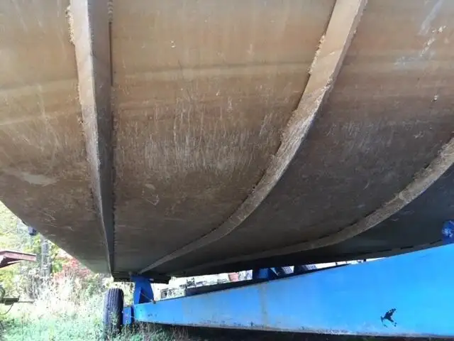 Ọkọ omi Landing, Tank fún tà