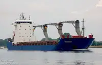 Reefer ọkọ fun tita