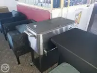 Ọkọ̀ ojú omi ìrìn-àjò fún tà