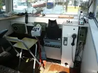 Ọkọ omi ti o fa fún tà