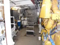 Ọkọ omi ti o fa fún tà