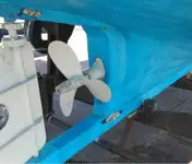 Ọkọ̀ tí ó mú ẹja fún tà