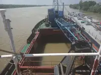 Ọkọ̀ ojú omi tí ó mú ìdọ̀tí fún tà